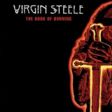Virgin Steele - The Book of Burning '2002