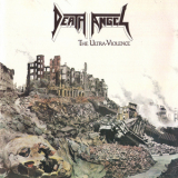 Death Angel - The Ultra-Violence '1987