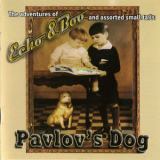 Pavlov's Dog - Echo & Boo '2010