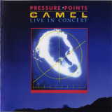 Camel - Pressure Points (disc 2) '1984