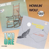Howlin' Wolf - Moanin' In The Moonlight '1986