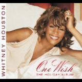 Whitney Houston - One Wish: The Holiday Album '2003