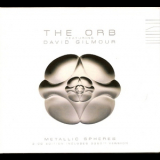 The Orb Featuring David Gilmour - Metallic Spheres (CD2) '2010