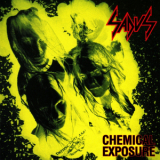 Sadus - Chemical Exposure '1988