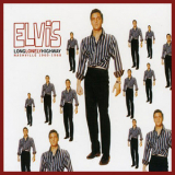 Elvis Presley - Long, Lonely Highway '2000