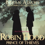 Bryan Adams - (Everything I Do) I Do It For You (CDM) '1991