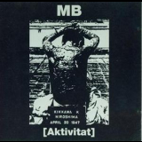 Mb - Aktivitat '1993