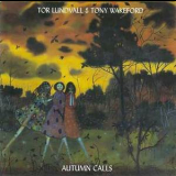 Tor Lundvall  &  Tony Wakeford - Autumn Calls '1998