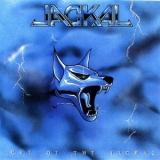 Jackal - Cry Of The Jackal '1985