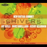 J.Geils, D.Robillard, G.Beaudoin & R.Bachman - New Guitar Summit - Shivers '2008