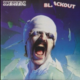 Scorpions - Blackout '1982