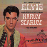 Elvis Presley - Harum Scarum (2003 Remaster) '1965