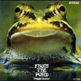 Froggie Beaver - From The Pond '1973