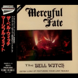 Mercyful Fate - The Bell Witch [EP] (Japanese Edition) '1994