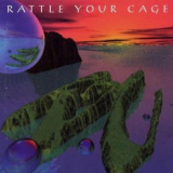 Barren Cross - Rattle Your Cage '1994