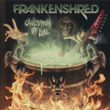 Frankenshred - Cauldron Of Evil '2009