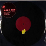 Jean-Jacques Perrey & Luke Vibert - Moog Acid '2006