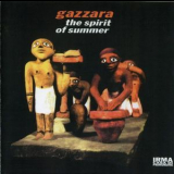 Gazzara - The Spirit Of Summer '2002