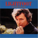 Gordon Lightfoot - Back Here On Earth '1968