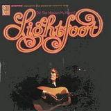 Gordon Lightfoot - Did She Mention My Name '1968
