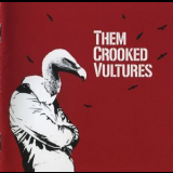 Them Crooked Vultures - Them Crooked Vultures - Bonus Disc - Live From Sydney '2010