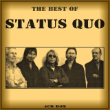 Status Quo - The Best Of (CD3) '2011