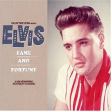 Elvis Presley - Fame And Fortune '2004