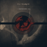 Ulcerate - The Destroyers of All '2011