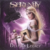 Serenity - Death & Legacy '2011