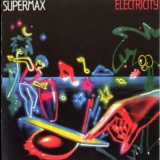 Supermax - Electricity '1983