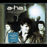 A-ha - The Definitive Singles Collection 1984 | 2004 '2004