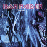 Iron Maiden - Rainmaker (Japanese Edition) '2004