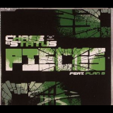 Chase & Status feat Plan B - Peaces (RAMM73) '2008
