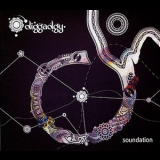 Diggadgy - Soundation '2010