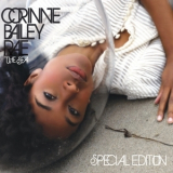 Corinne Bailey Rae - The Sea (Special Edition) (CD1) '2011