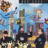 Bee Gees - High Civilizаtion '1991