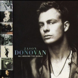 Jason Donovan - All Around The World '1993