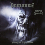 Demonaz - March Of The Norse '2011
