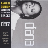 Diana Ross - Diana (Rarities Edition) '2010