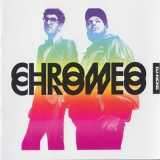 Chromeo - DJ Kicks '2009