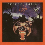 Trevor Rabin - Wolf '1981