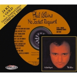 Phil Collins - No Jacket Required '1985