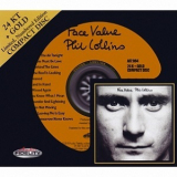 Phil Collins - Face Value '1981