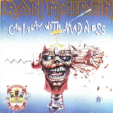 Iron Maiden - The First Ten Years Part IX: Can I Play With Madness / The Evil That Men Do '1990