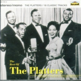 The Platters - The Best Of '2003