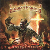 Bloodbound - Unholy Cross '2011