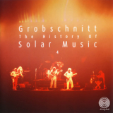 Grobschnitt - Die Grobschnitt Story 3 [the History Of Solar Music Vol.4] Cd1 '2003
