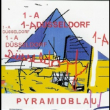 1-a Dusseldorf - Pyramidblau '2003