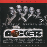 Rockets - Outer World (cd2) '2007