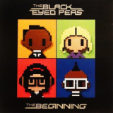 The Black Eyed Peas - The Beginning (Deluxe Edition) '2010